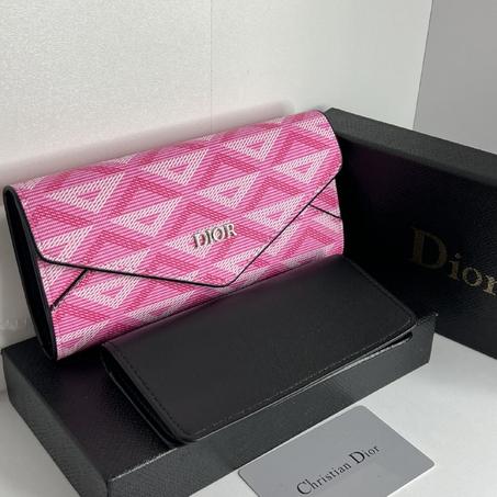 POCHETTE DIOR ROSE