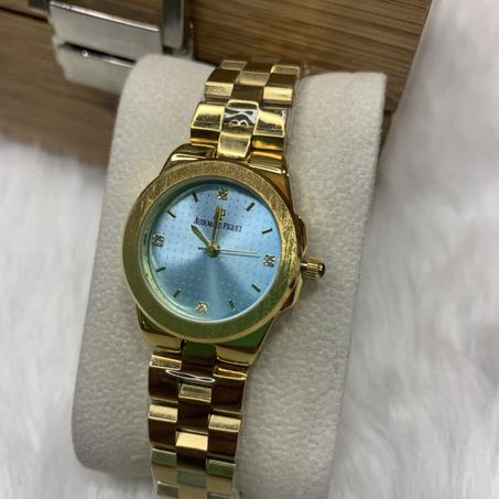 Audemars Piguet Dore Bleu Ciel