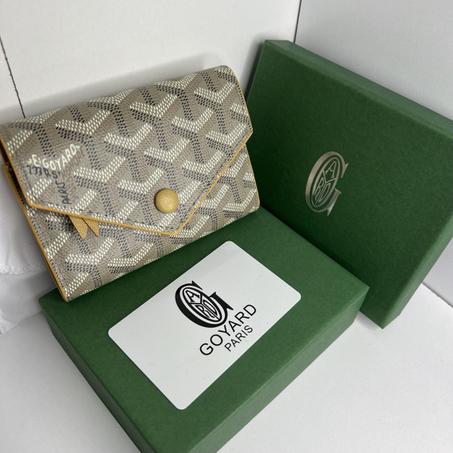 GOYARD FEMMES BIEGE