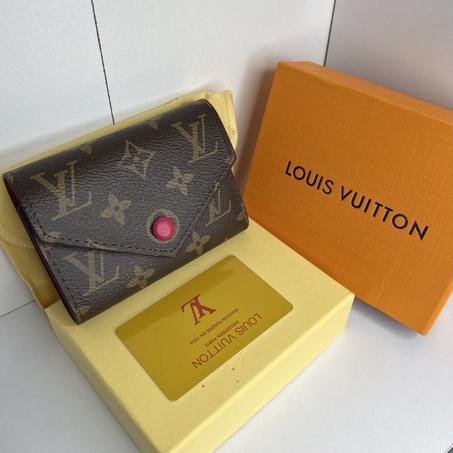 LV FEMMES MARRON /ROSE