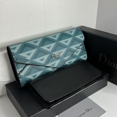 POCHETTE DIOR VERT