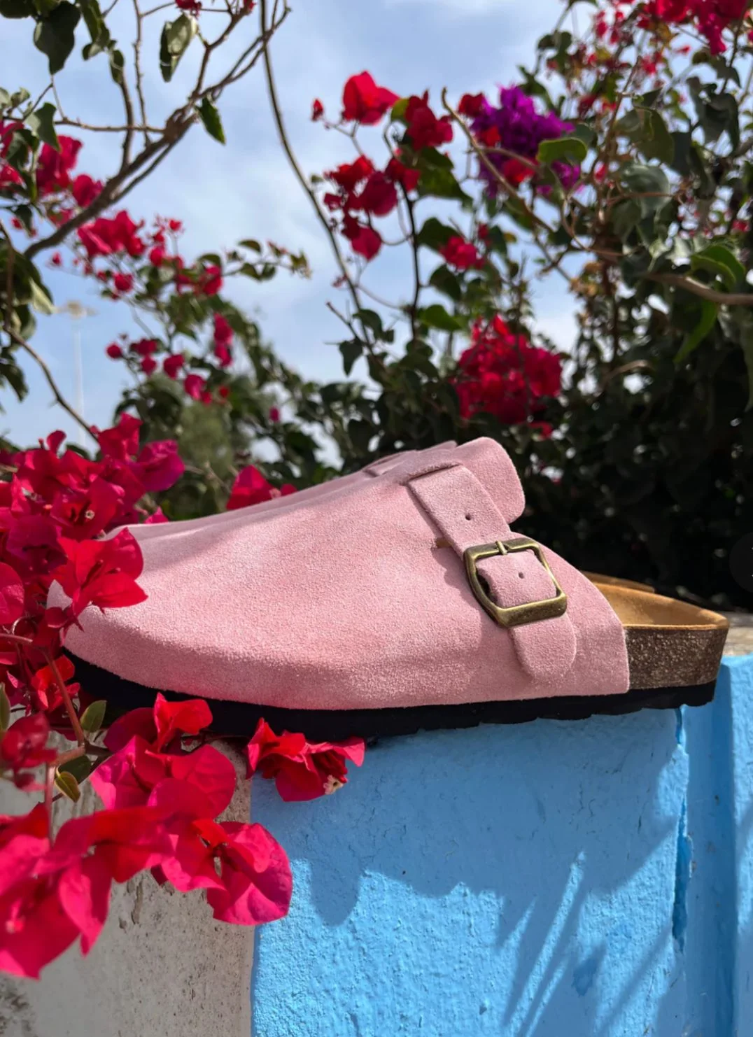 Sabots Femme (النساء)