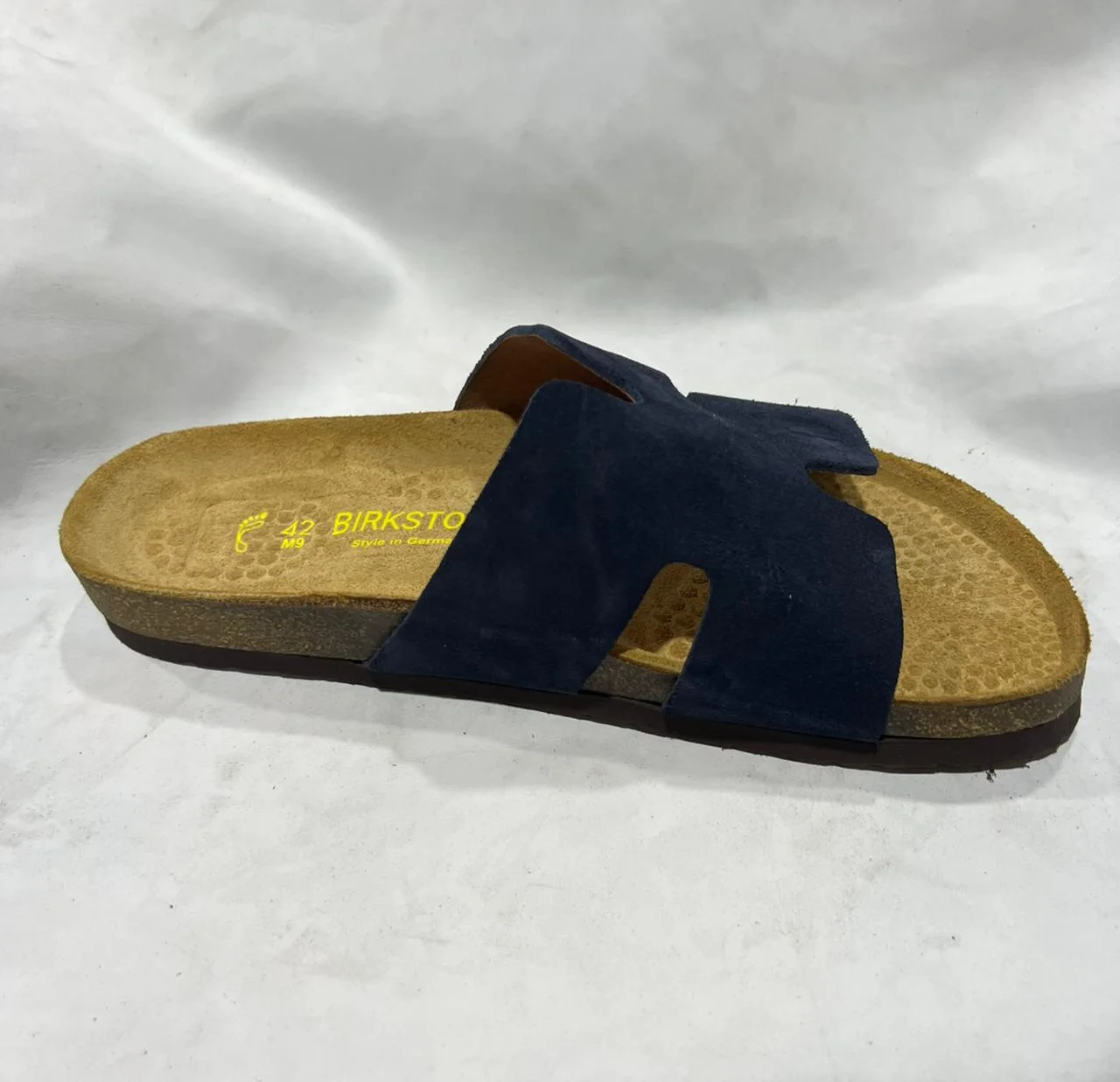 Sandales Médicales Style 