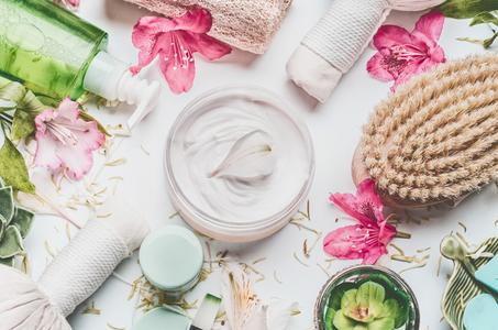 الجمال والعناية الشخصية