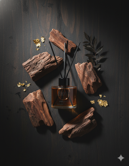 Diffuseur d’ambiance d OUD 150 ml