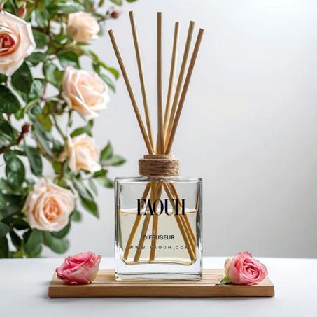 Diffuseur d’ambiance d ROSE 150 ml