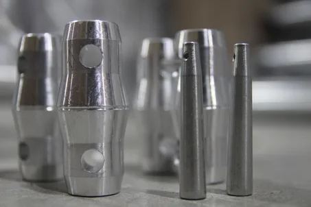 Goupille de structure