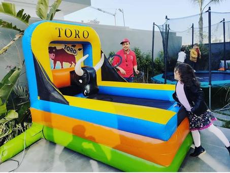 les Jeux de kermesses