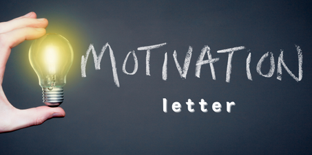 Motivation Letter