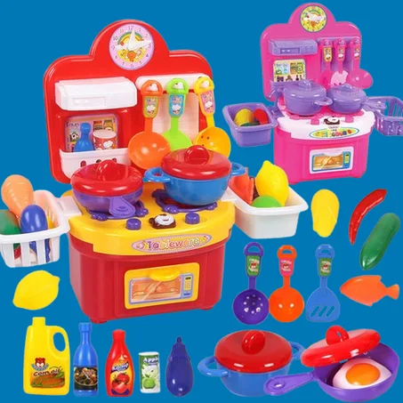 ألعاب الأطفال