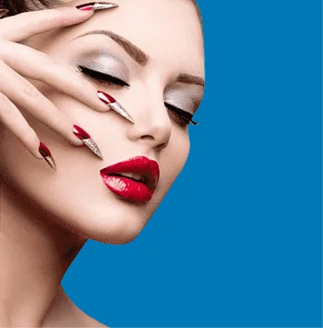 جمال و عناية الشخصية