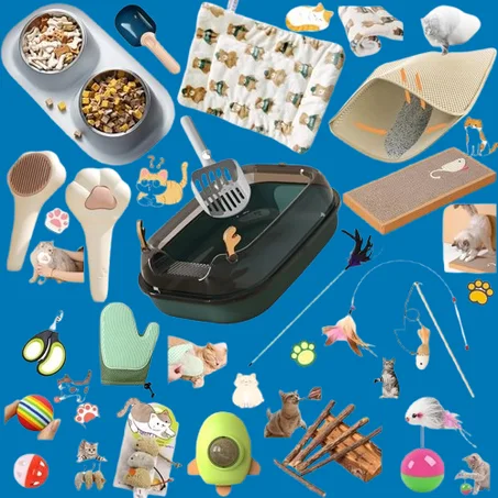 أغذية ومستلزمات الحيوانات | الأفضل مبيعاً