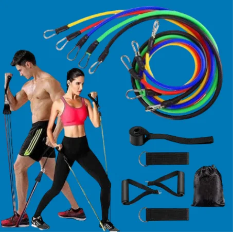 تشكيلة واسعة من مستلزمات الرياضة
