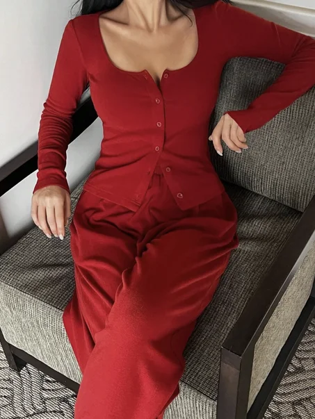 بيجاما سيرا