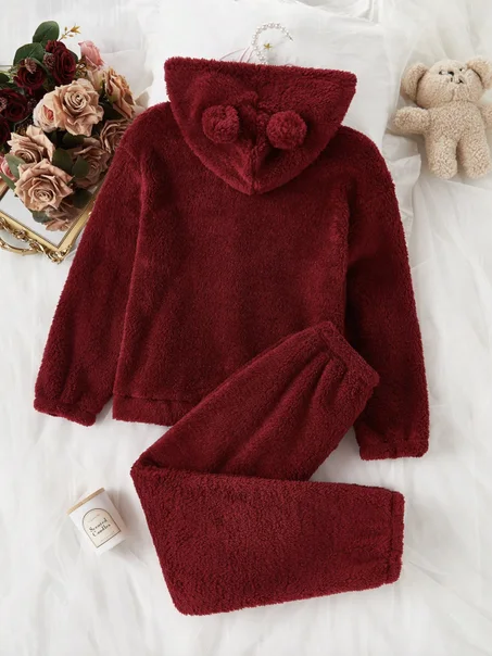 بيجاما لُومي