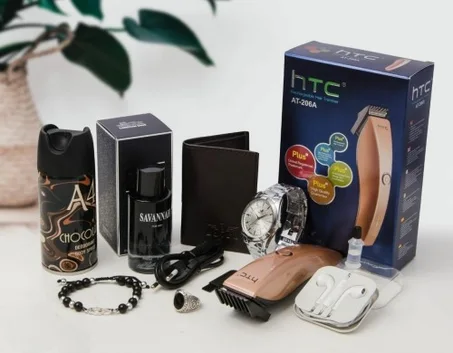 هدايا وعطور