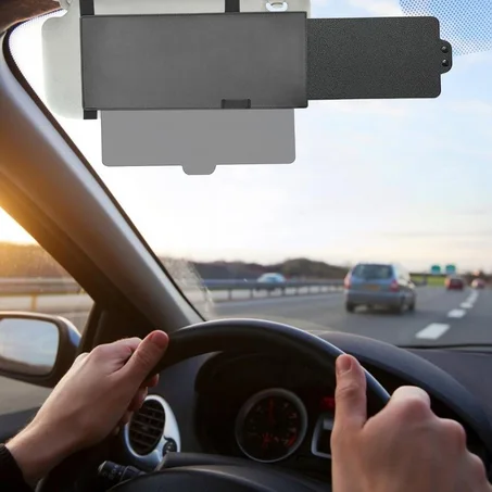 اكسسوارات السيارات