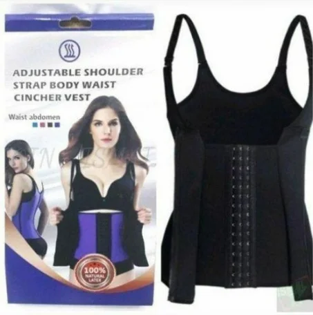 حوزام تخسيس البطن  قابل للضبط والتعديل