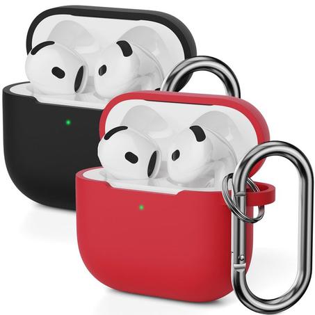 AirPods 4ème Génération + Pochette Faaabor !