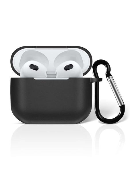 AIR PODS 3EME GENERATION + POCHETTE GRATUITE 🎁