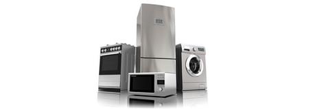 الأجهزة المنزلية