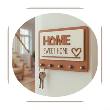 ديكورات منزلية