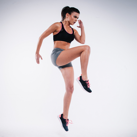 الرياضة اللياقة البدنية و مستلزماتها