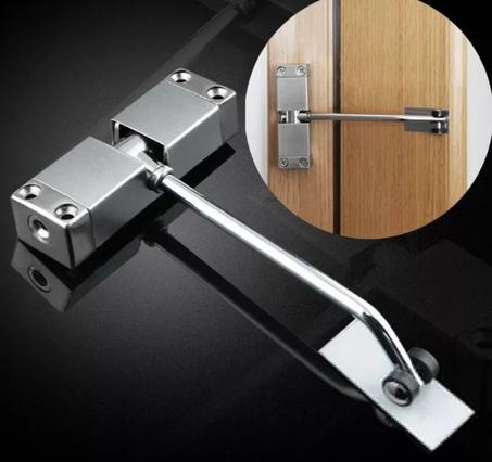 جهاز لغلق الباب اتوماتيكا