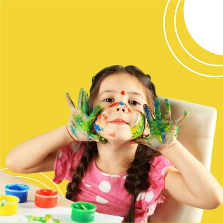 منتوجات الاطفال