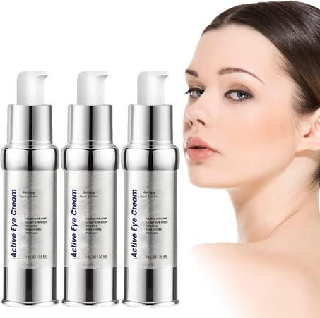 كريم إزالة الهالات السوداء