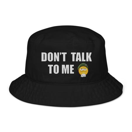 Bucket Hat  unisexes 100% polyester