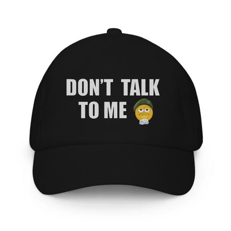 Casquettes unisexes / 100% polyester