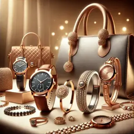 الإكسسورات