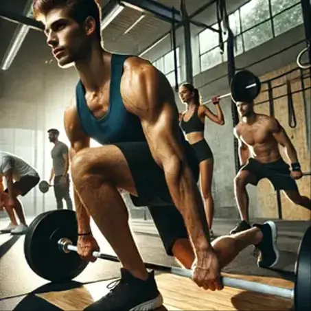 الرياضة واللياقة البدنية