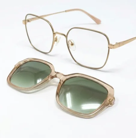 CLIPS (2EN1) FEMME CL3