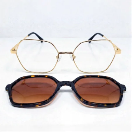 CLIPS (2EN1)CL1 Femme