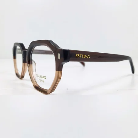 Lunettes Clip 2-en-1 Femme – CV001