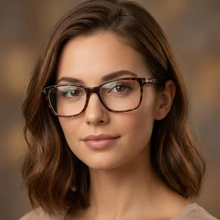 Lunettes de Vue Tom Ford