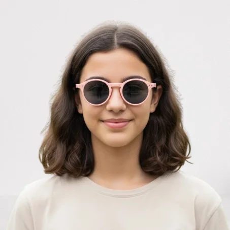 lunettes de soleil filles G1