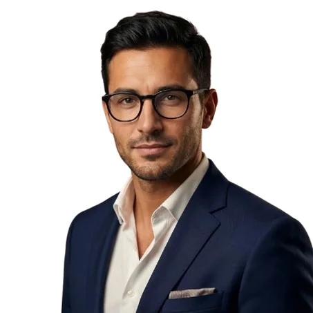 lunettes de vue Homme H1