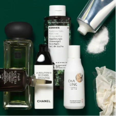 Soins et beauté