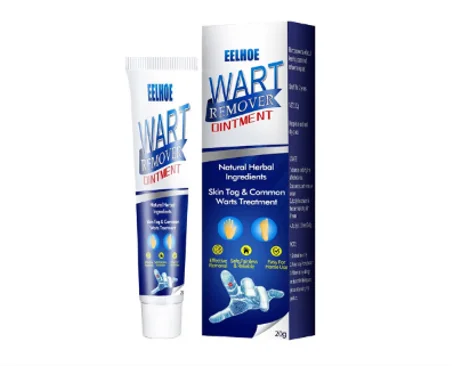 WART REMOVER