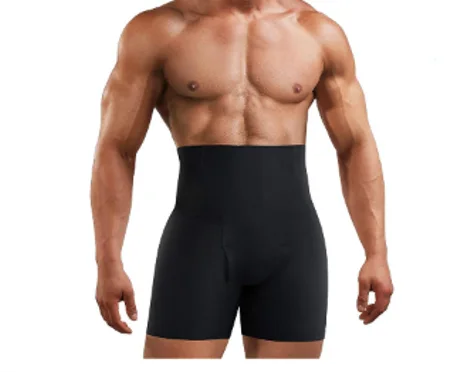 Short Body Shaper pour homme