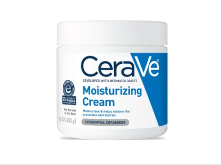 CERAVE-CREME HYDRATANTE