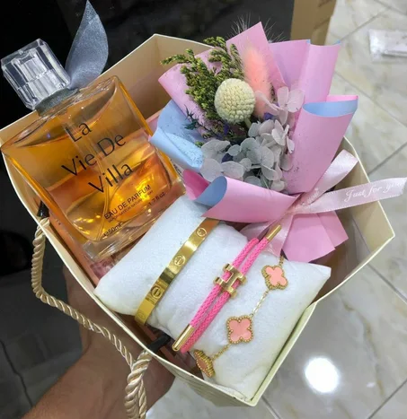 أحسن هدية🎁