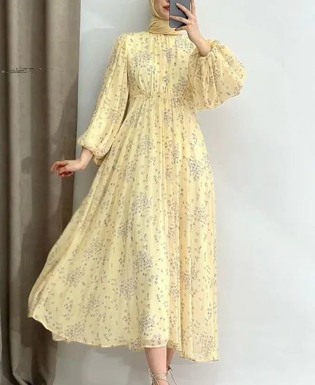 robes été