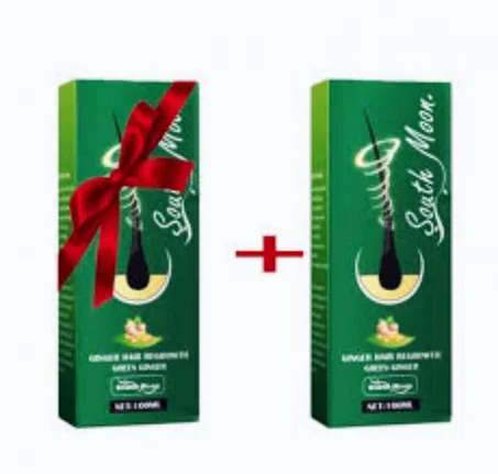 زيت الزنجبيل الطبيعي