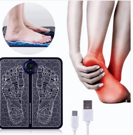 جهاز تدليك القدمين
