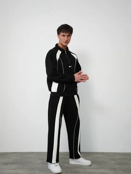 ENSEMLE  SPORTIF