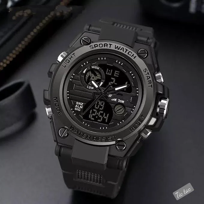 G SHOCK GST